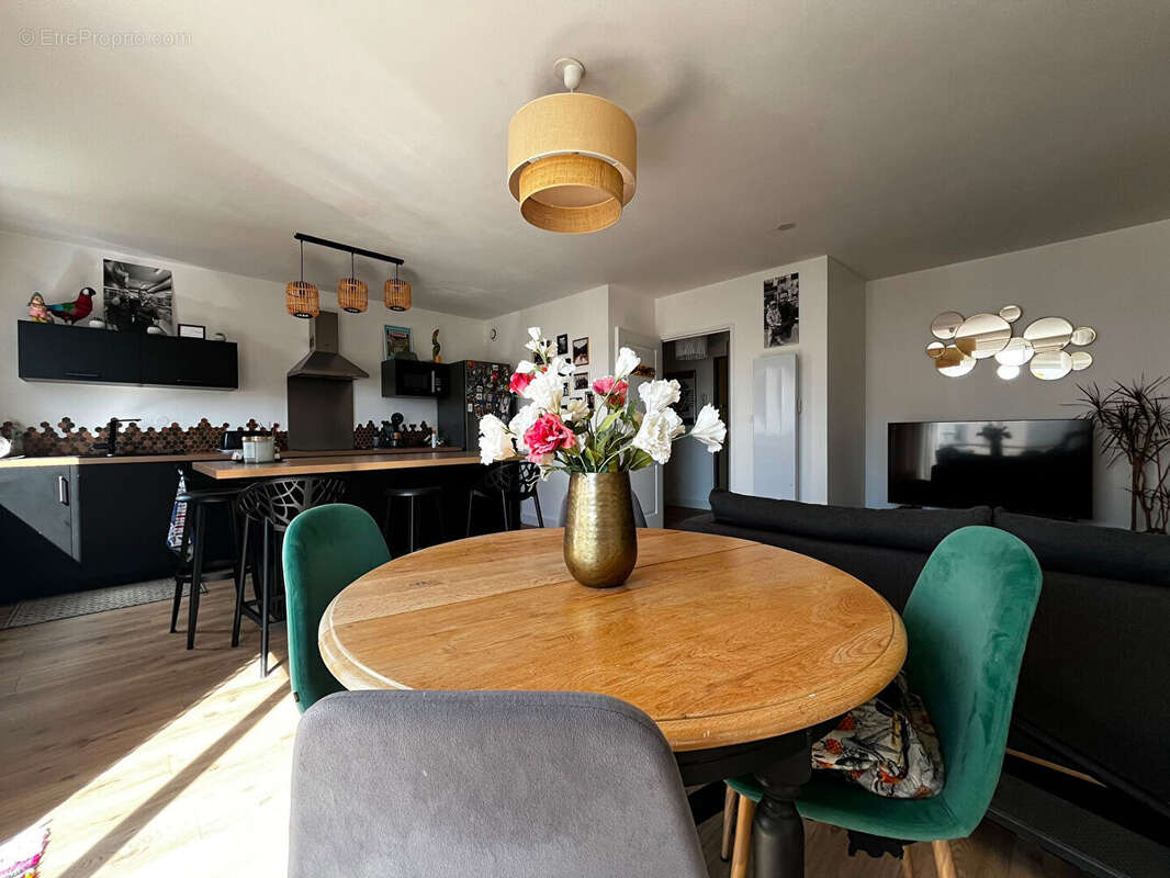 Appartement à LA BAULE-ESCOUBLAC