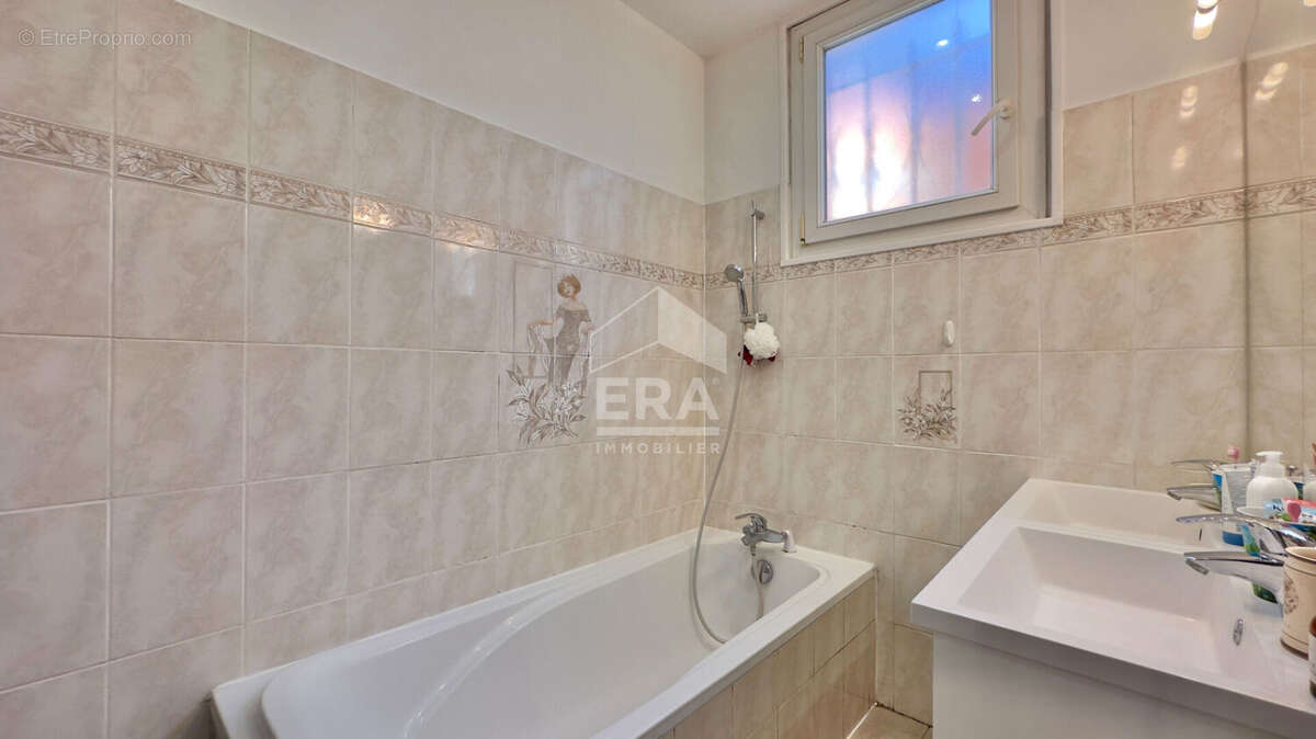 Maison à JUVISY-SUR-ORGE