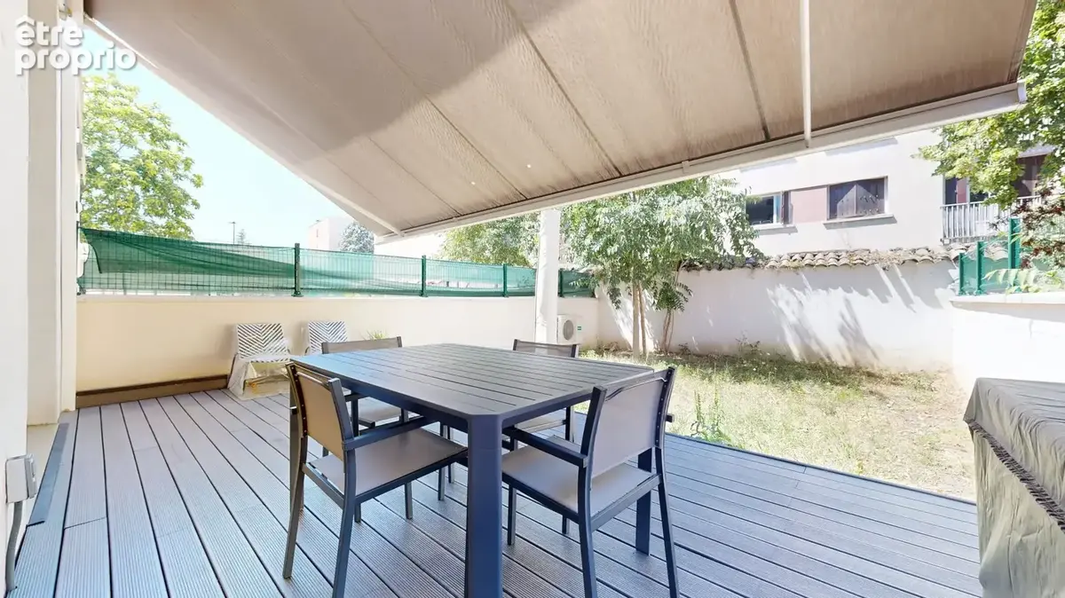 Maison 4 pièces 108 m² à vendre à Villeurbanne (69100) - photo 5