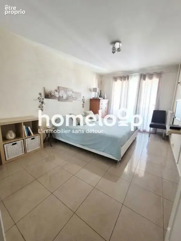 Appartement 68 m² à La Seyne-Sur-Mer  - photo 11
