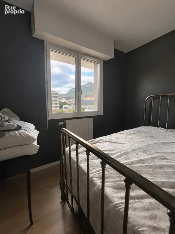 EXCLUSIVITÉ   T3 avec terrasse, vue montagnes, garage et cave   Chambéry - photo 3