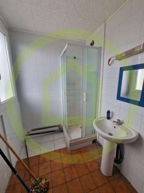 Appartement à ORLEANS