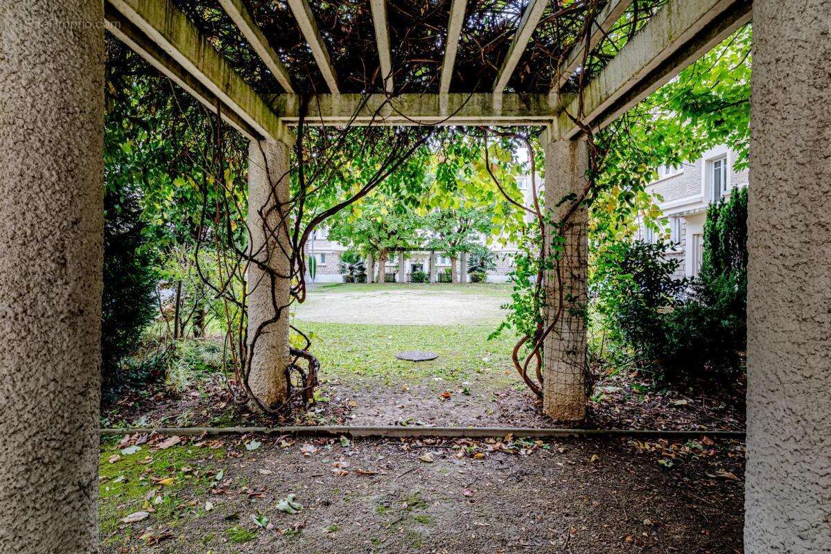 Appartement à CHAMPIGNY-SUR-MARNE