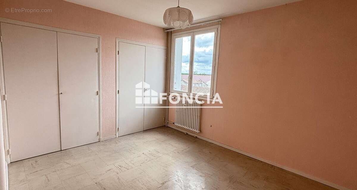 Appartement à TONNEINS