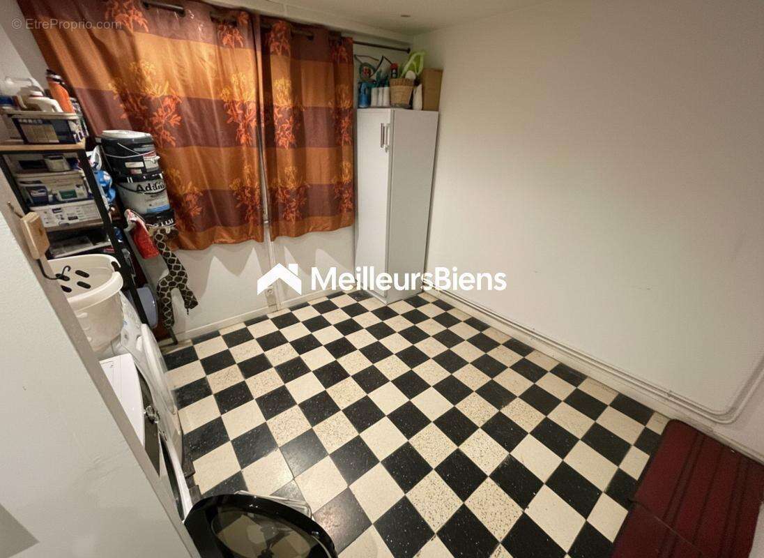 Maison à LA LONGUEVILLE