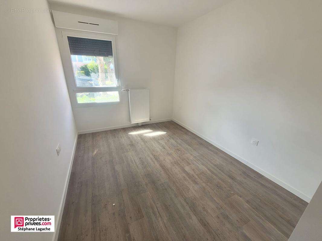 Appartement à BERCK