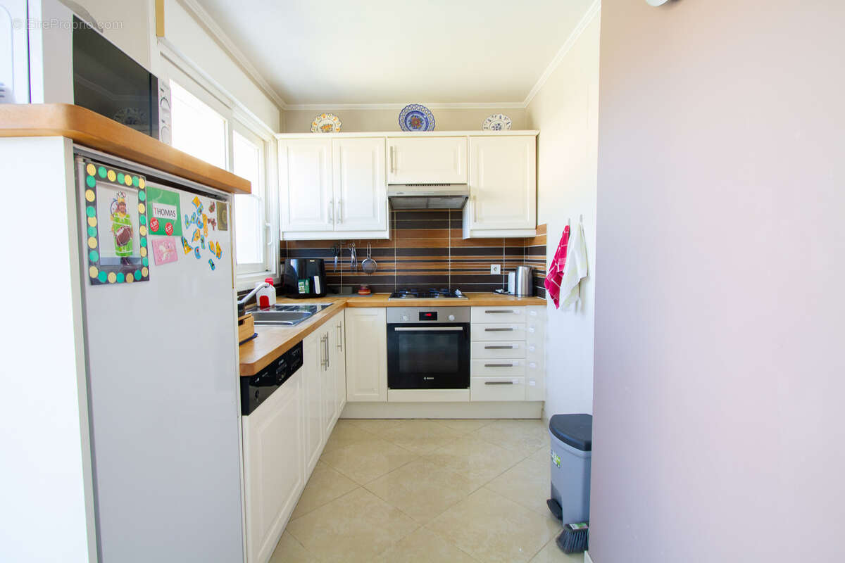 Maison à VILLENEUVE-LE-ROI