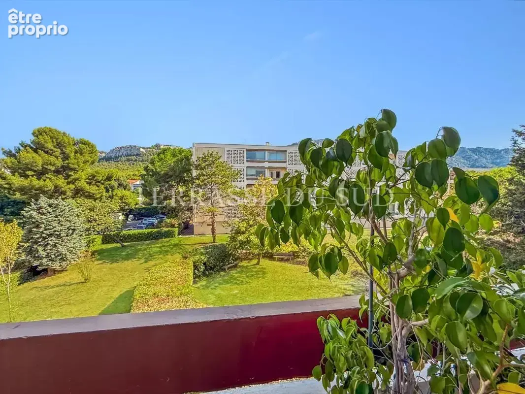 Vente Appartement 3 Pièce de 73 m2 avec Balcon/Terrasse, Loggia et Cave - Pointe-Rouge / Pastré - Marseille 8 - photo 9