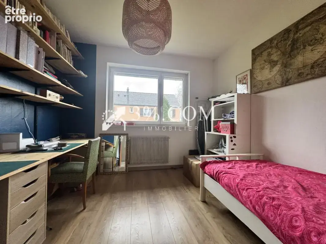 3%COM Jolie  maison avec 3 chambres à Hochfelden - photo 8