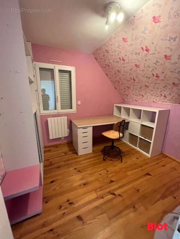 Maison à ERCE-PRES-LIFFRE