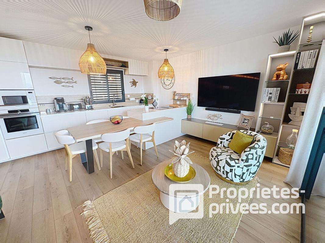 Appartement à GROSSETO-PRUGNA