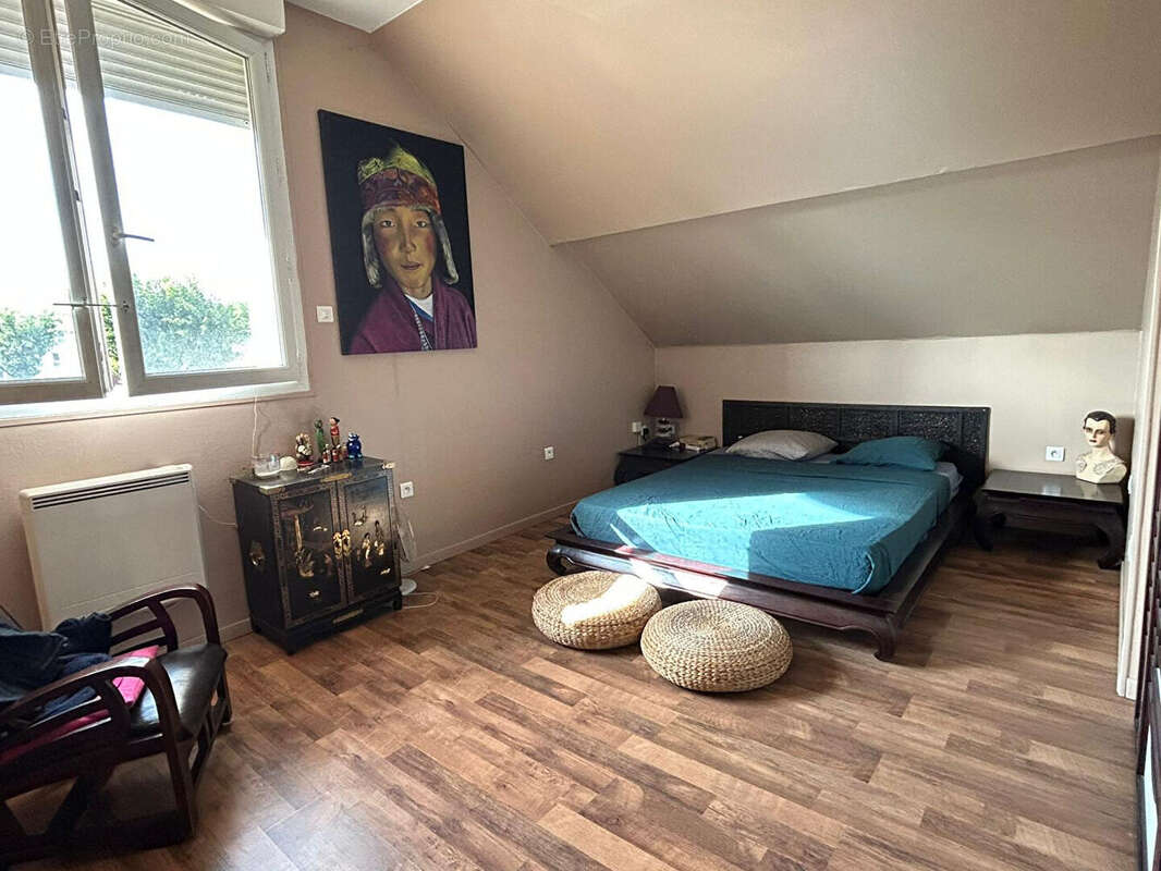 Appartement à SAINT-QUENTIN