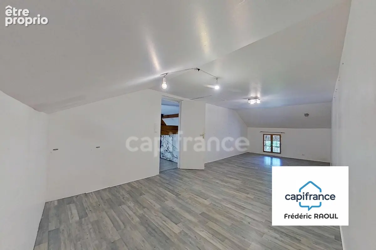 Maison de caractère – 140 m² – Terrain arboré de 5 859 m² – À 10 min d’Aignay-le-Duc - photo 7
