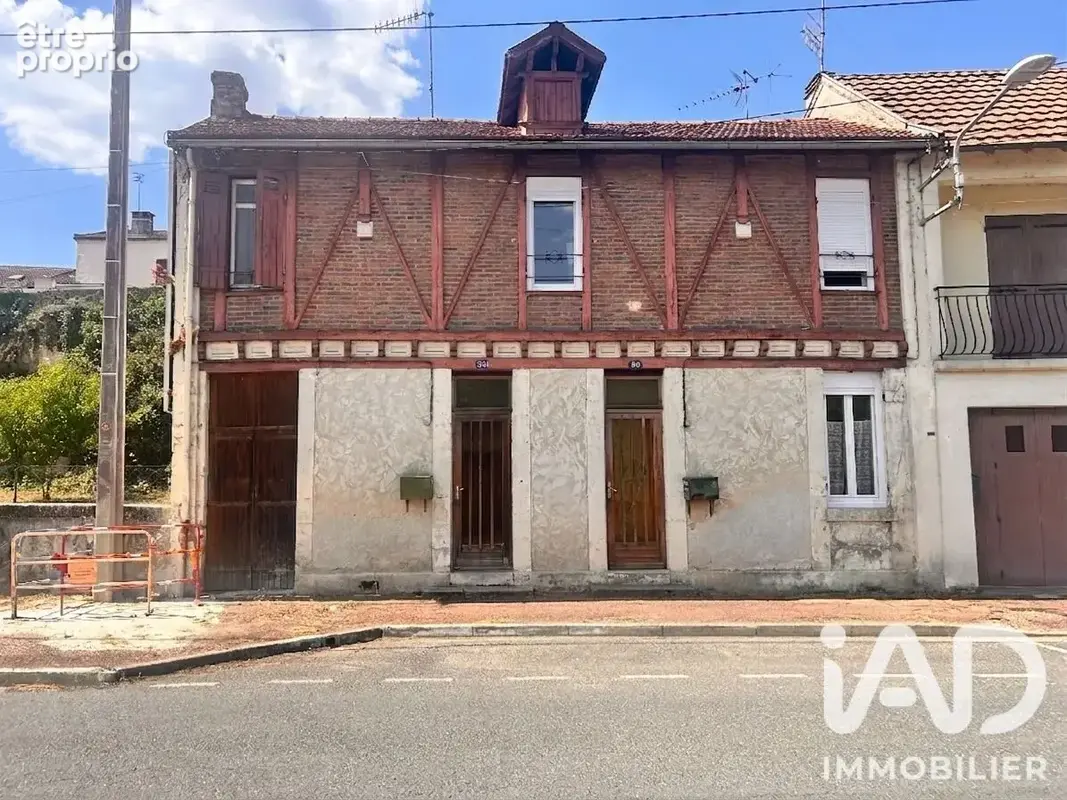 Photo 1 - Appartement à MUSSIDAN
