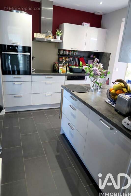Photo 5 - Maison à CHAUVIGNY