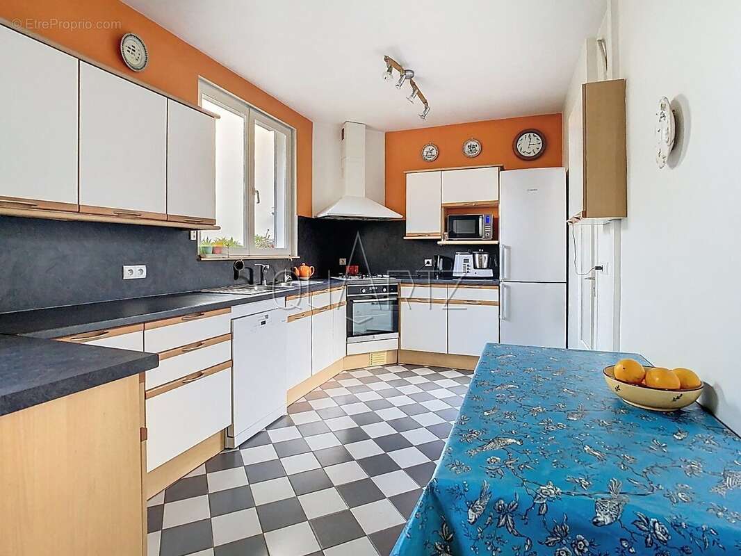 Maison à LE CHESNAY