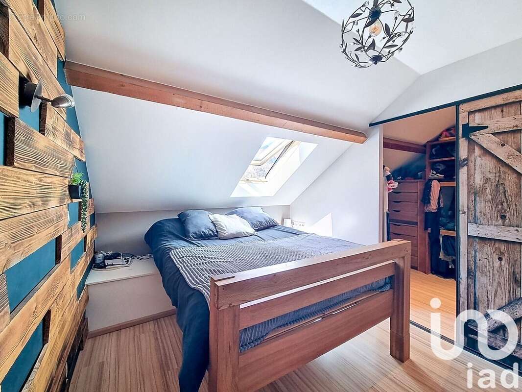 Photo 9 - Appartement à DOUSSARD