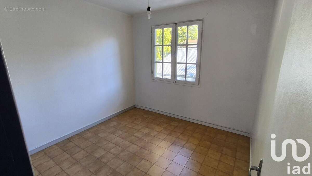 Photo 8 - Maison à ENTRE-DEUX