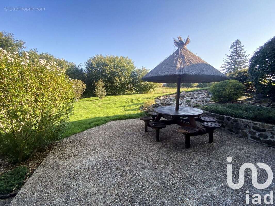 Photo 6 - Maison à SAINT-ETIENNE-AUX-CLOS