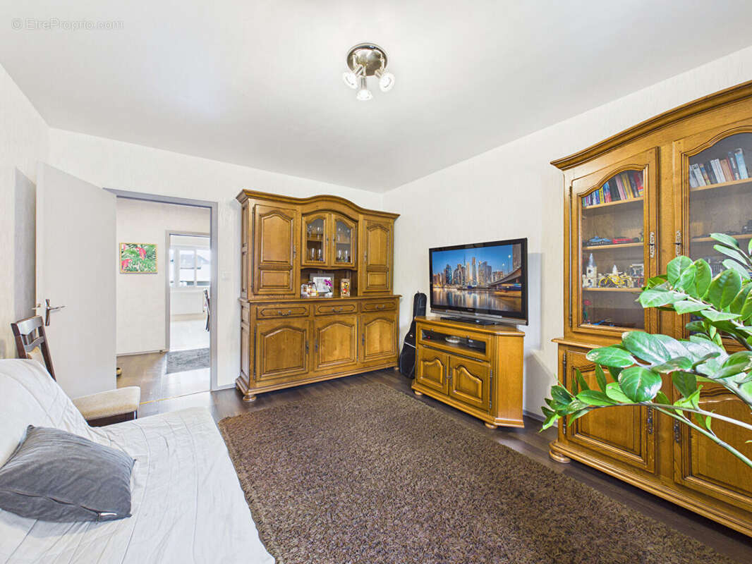 Appartement à BEAUMONT