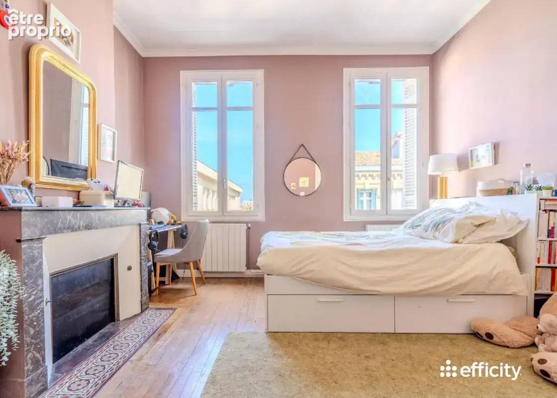 Maison bourgeoise - photo 11