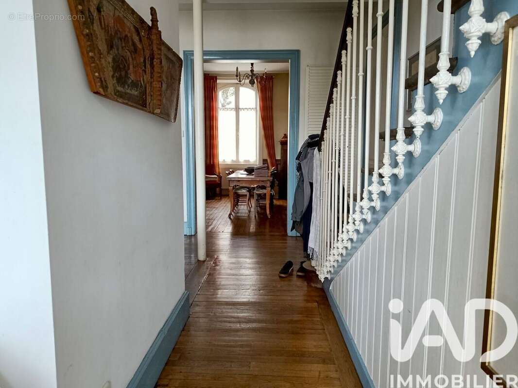 Photo 8 - Maison à LIMOGES