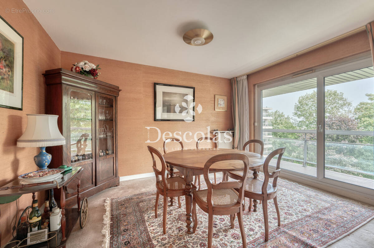 Appartement à LE PECQ