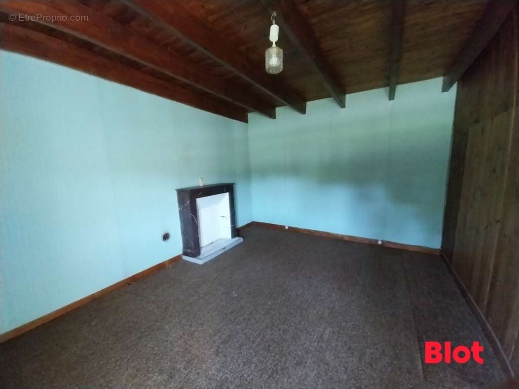 Maison à PLEUDIHEN-SUR-RANCE