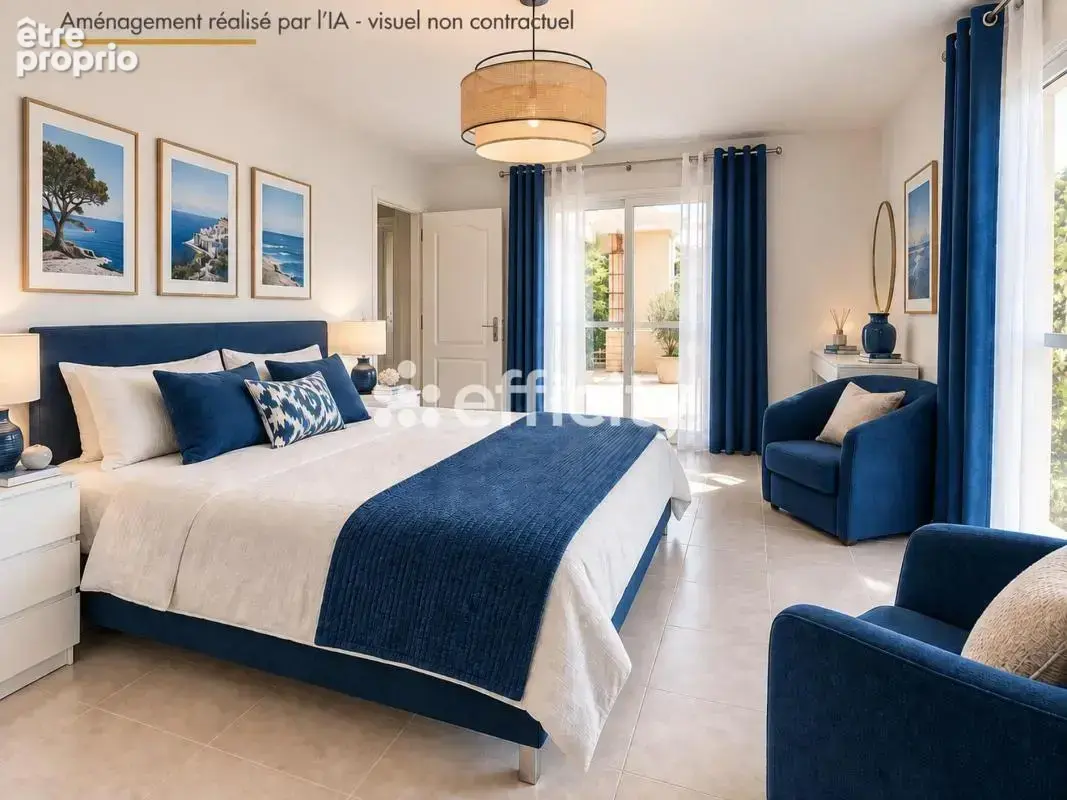 Maison 7 pièces 188 m² à vendre à Ribaute-Les-Tavernes (30720) - photo 12