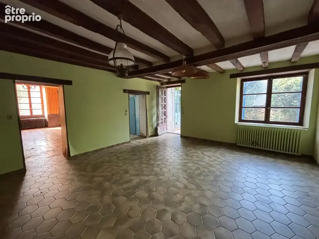 Maison de caractère/Jardin/Centre bourg - photo 6