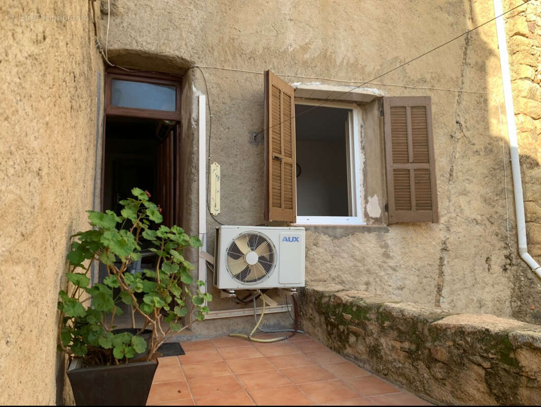 Maison à SANTA-REPARATA-DI-BALAGNA