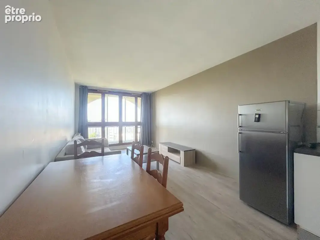 Photo Appartement à Angers au prix de 143 100€