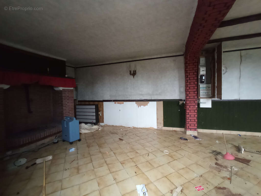 Maison à LE NEUBOURG