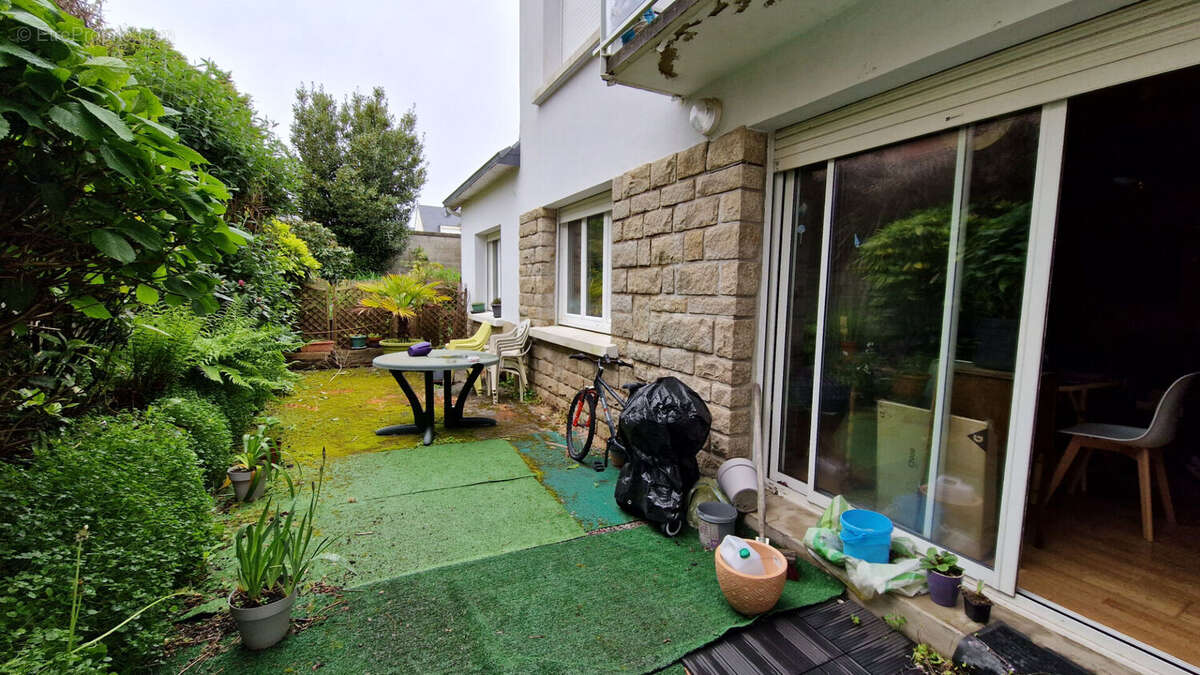 Appartement à FOUESNANT