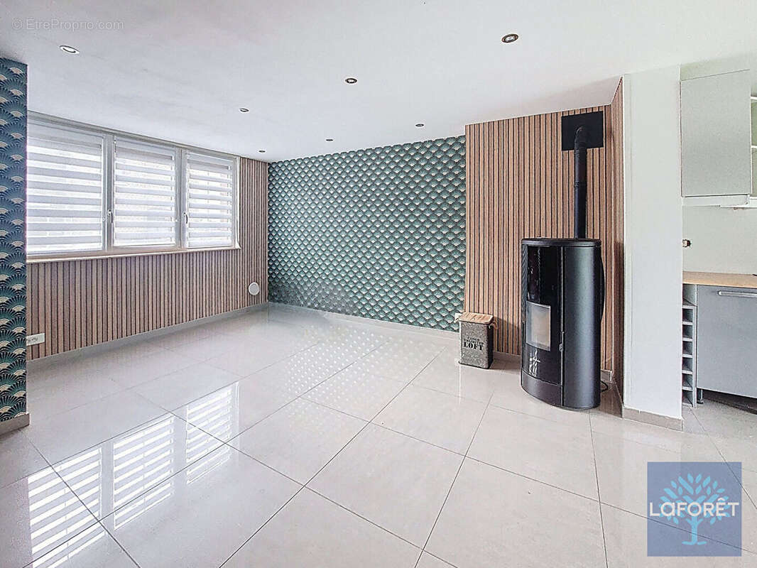 Maison à SAINT-SAULVE