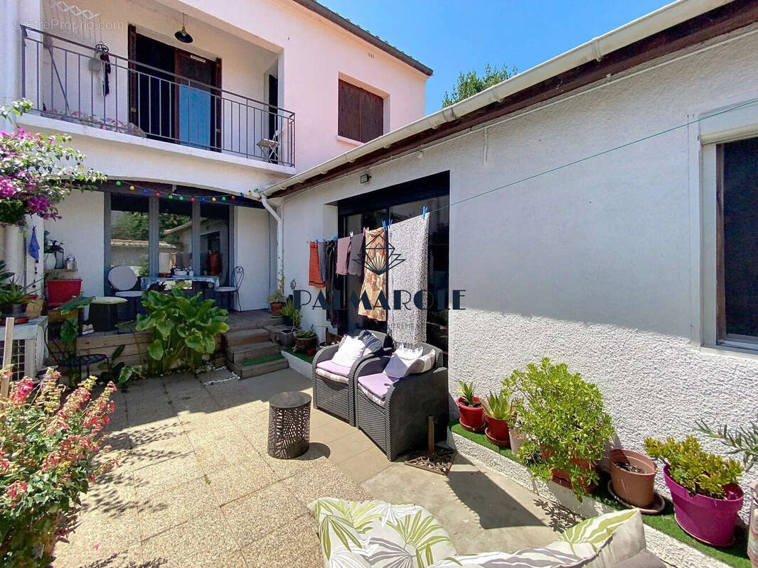Maison à PERPIGNAN
