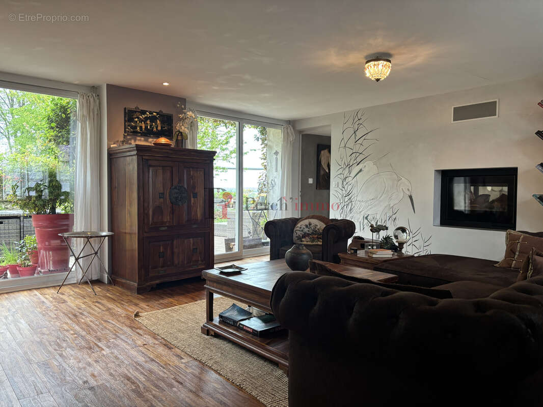 Vue imprenable & charme du Perche   un bien d’exception - photo 8