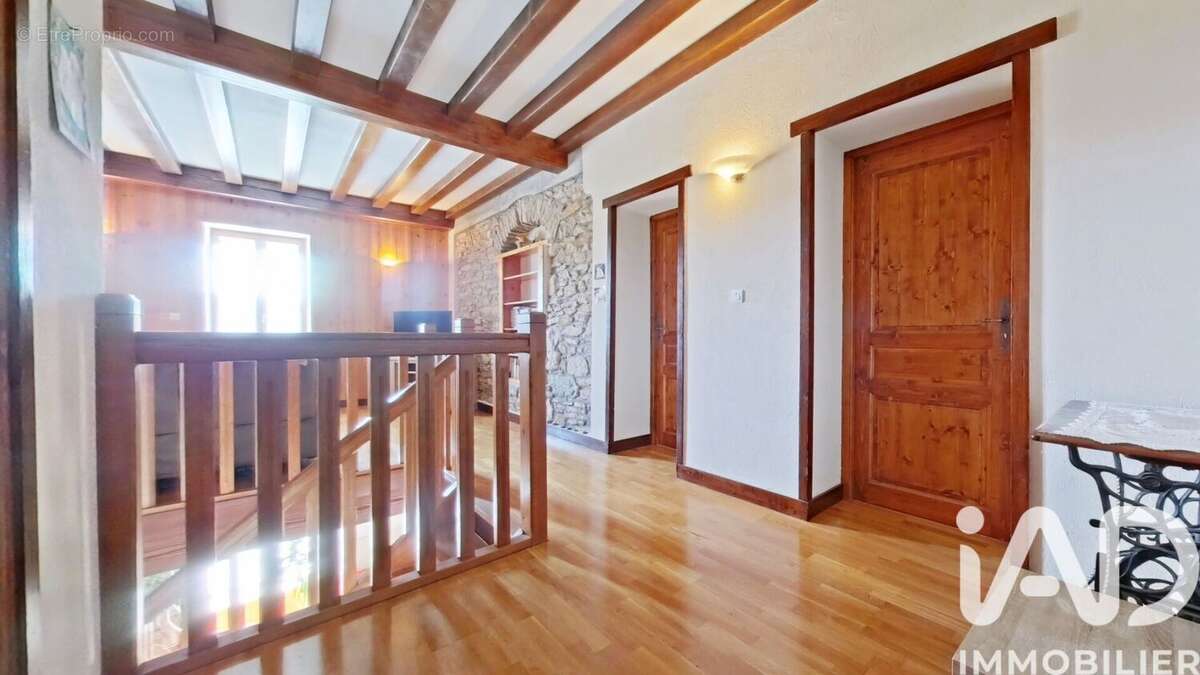 Photo 8 - Maison à PRENOVEL