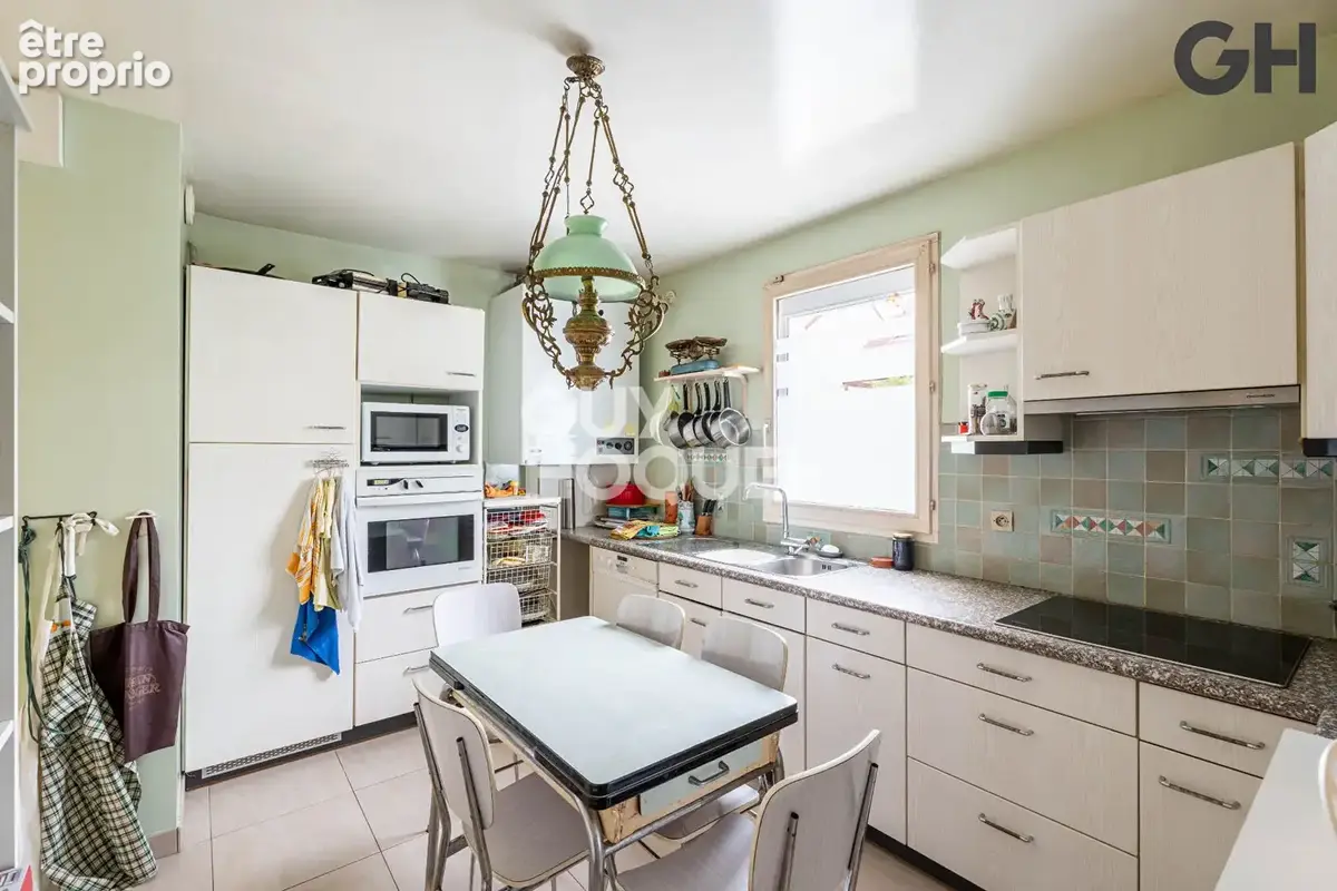 Charmante maison familiale de 6 pieces  (142.44 m²)  à soisy-sur-seine - photo 4