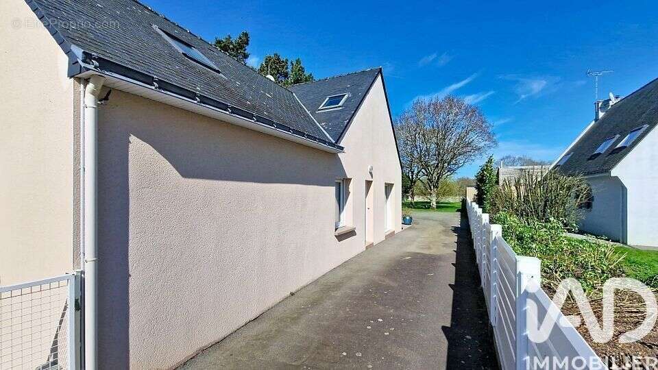 Photo 4 - Maison à BESNE