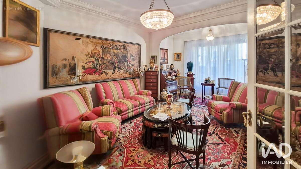 Photo 7 - Appartement à NICE