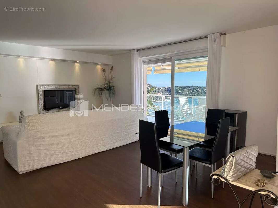 Appartement à ROQUEBRUNE-CAP-MARTIN