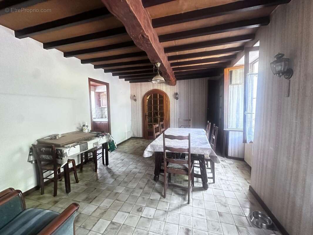 Maison 114 m² à Saint-Michel-De-Saint-Geoirs  - photo 5