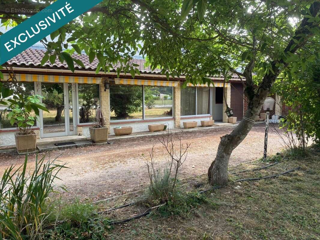 Photo 6 - Maison à BESSIERES