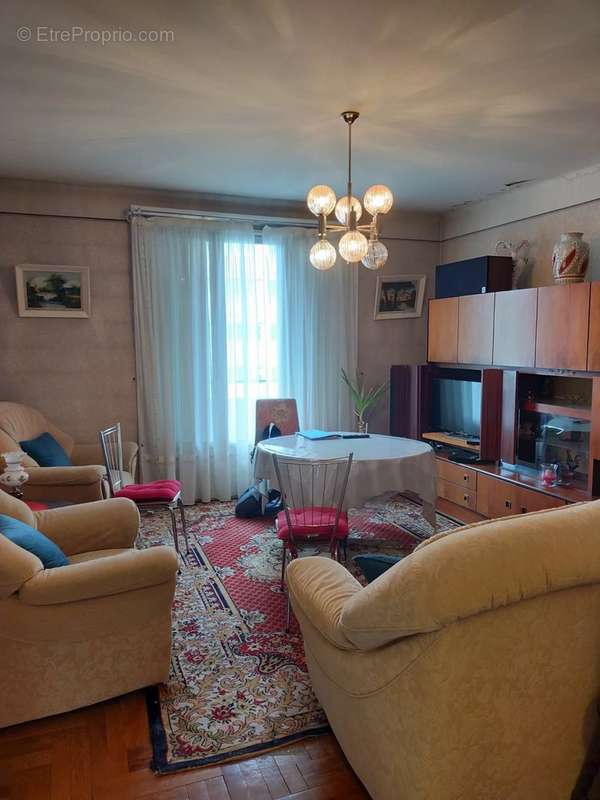 Appartement à LYON-7E