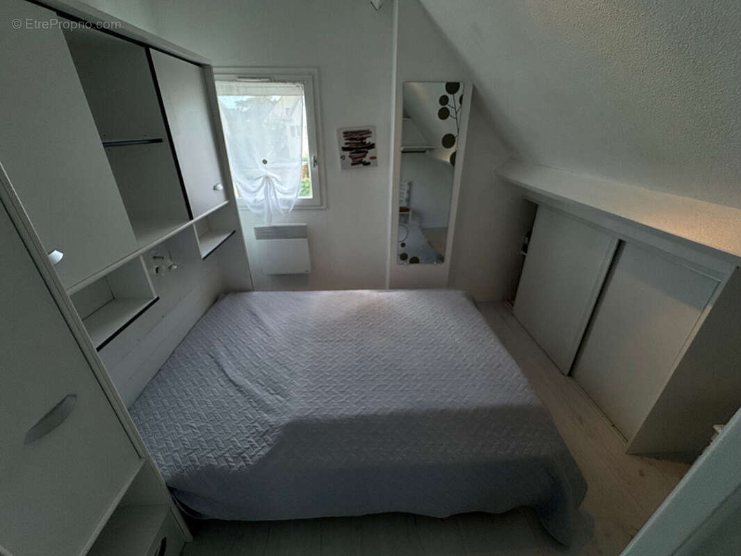 Maison à LA BAULE-ESCOUBLAC
