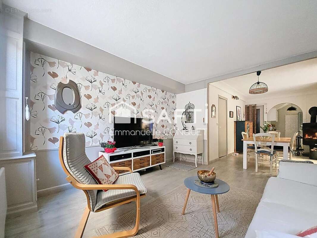 Photo 5 - Maison à SERVIAN