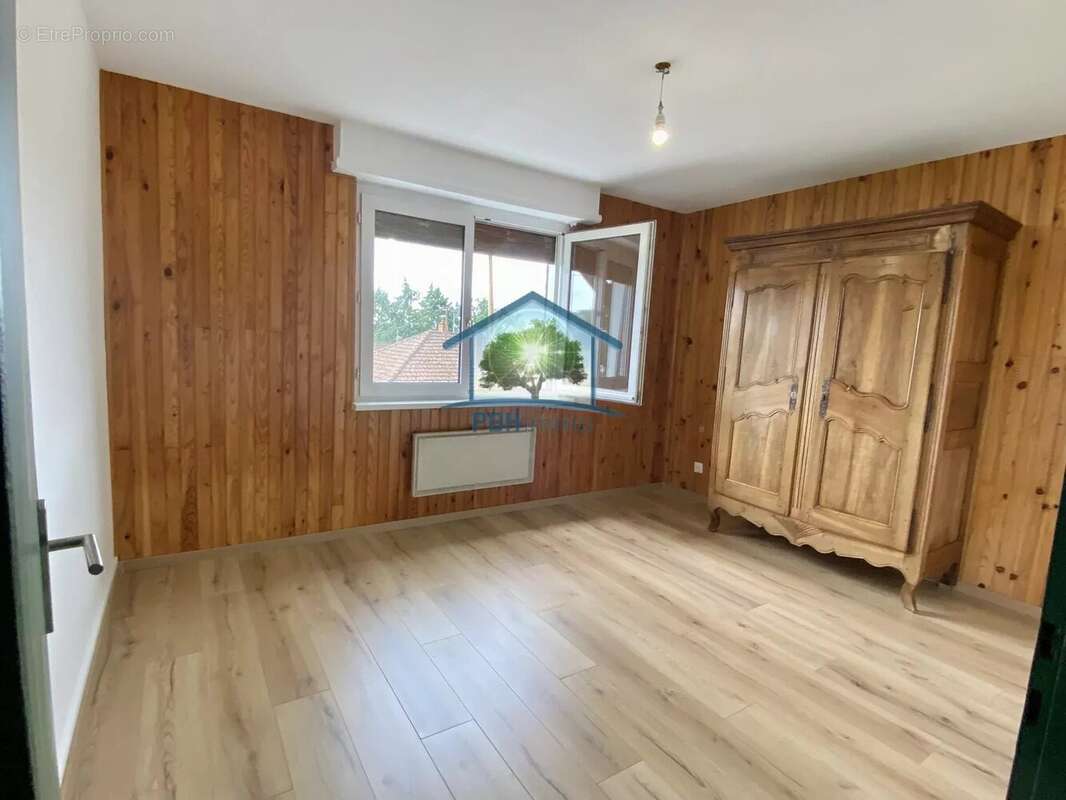 Maison à LICHTENBERG