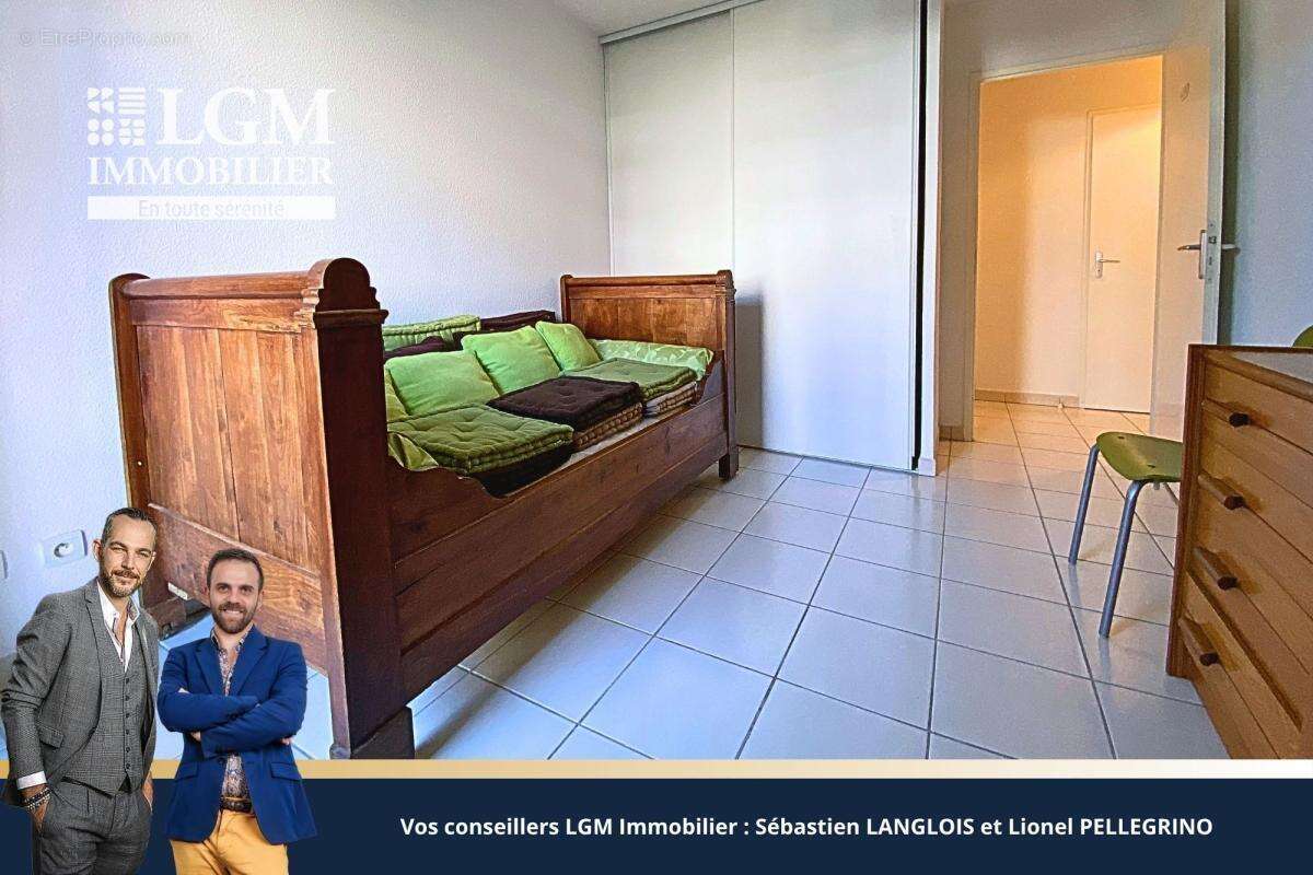 Appartement à MURET