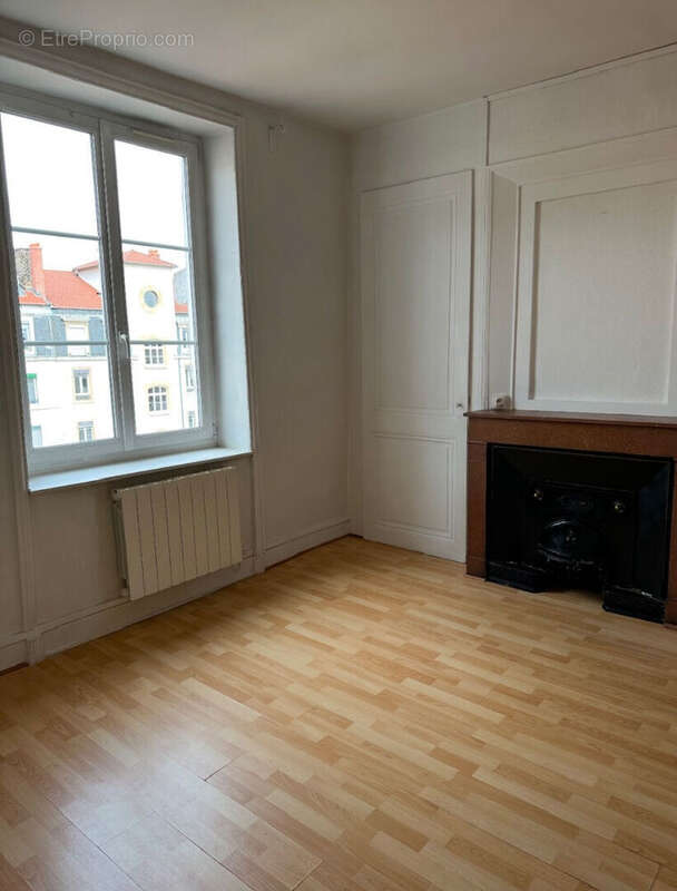 Appartement à LYON-6E